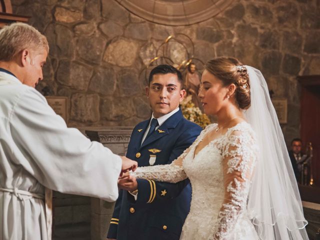El matrimonio de Francisco y Loreto en Viña del Mar, Valparaíso 15