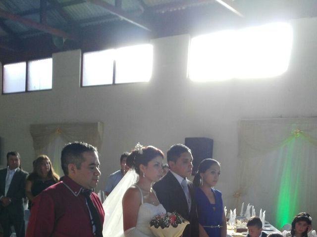 El matrimonio de Pablo  y Daniela  en Cartagena, San Antonio 4