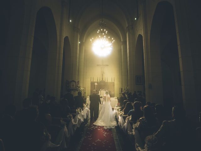 El matrimonio de Cristóbal y Daniela en Coronel, Concepción 10