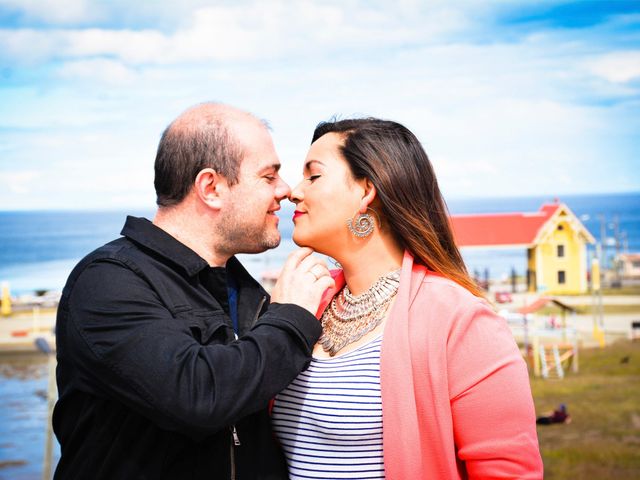 El matrimonio de Arturo y Maritza en Punta Arenas, Magallanes 5