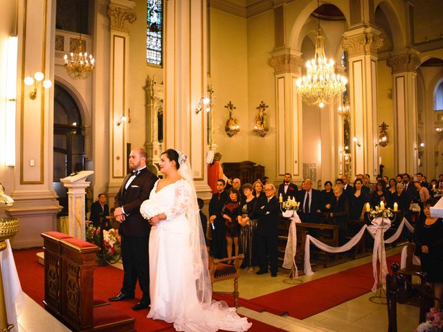 El matrimonio de Arturo y Maritza en Punta Arenas, Magallanes 16