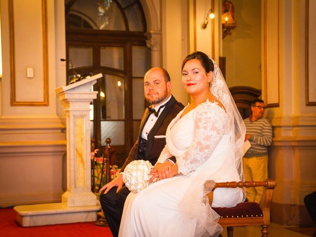 El matrimonio de Arturo y Maritza en Punta Arenas, Magallanes 28