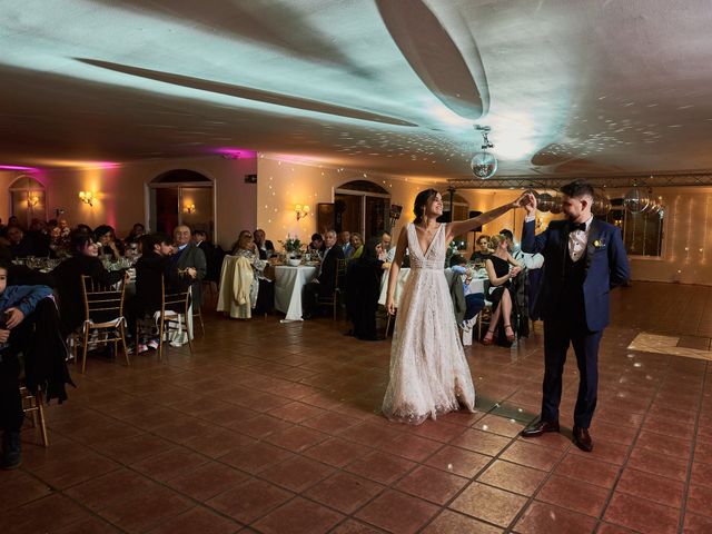 El matrimonio de Hugo y Francisca en San Bernardo, Maipo 59