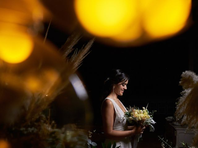 El matrimonio de Hugo y Francisca en San Bernardo, Maipo 66