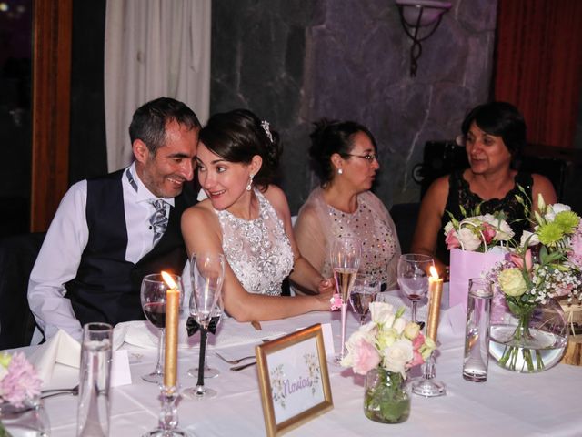 El matrimonio de Patricio y Ana María en Villarrica, Cautín 21
