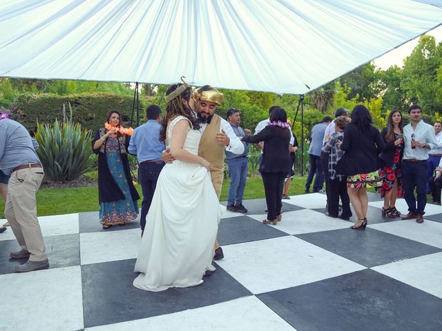 El matrimonio de Juan Pablo y Paola en Buin, Maipo 7