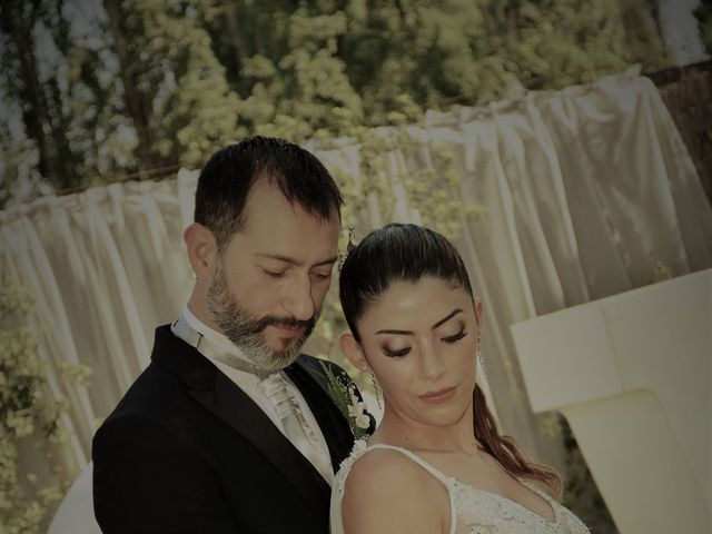El matrimonio de Alejandro y Dayana en Pudahuel, Santiago 21