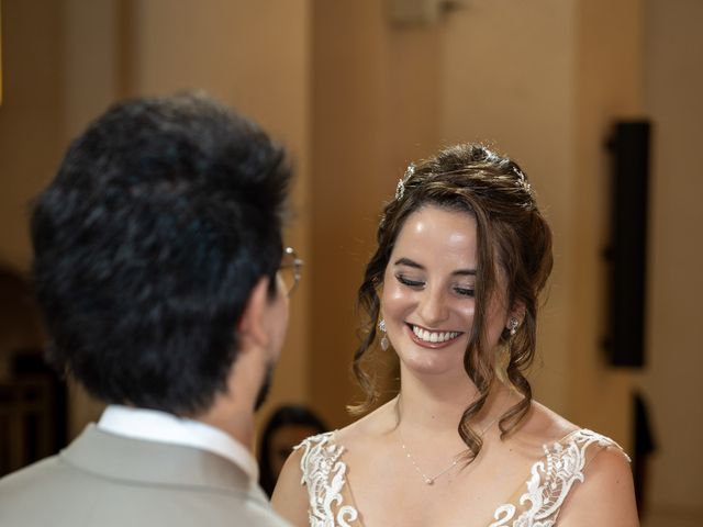 El matrimonio de Javier  y Constanza  en Talca, Talca 6