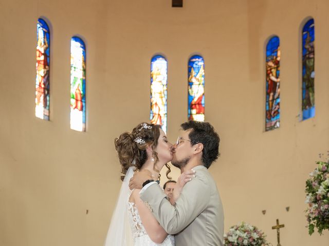 El matrimonio de Javier  y Constanza  en Talca, Talca 7