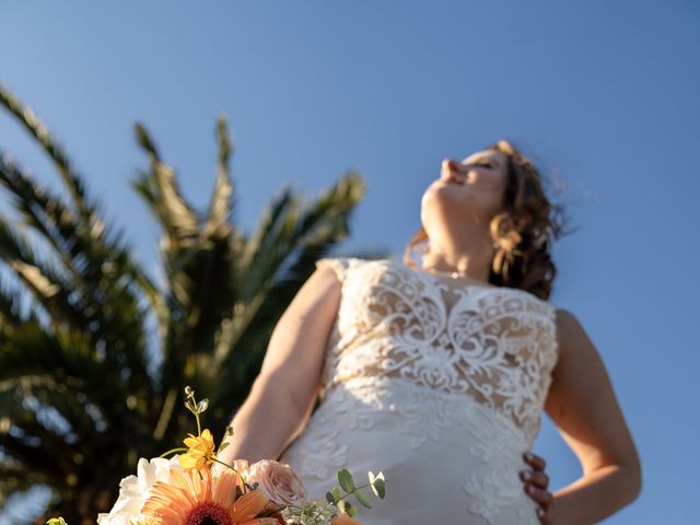 El matrimonio de Javier  y Constanza  en Talca, Talca 14