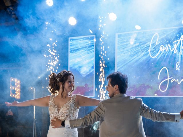 El matrimonio de Javier  y Constanza  en Talca, Talca 17