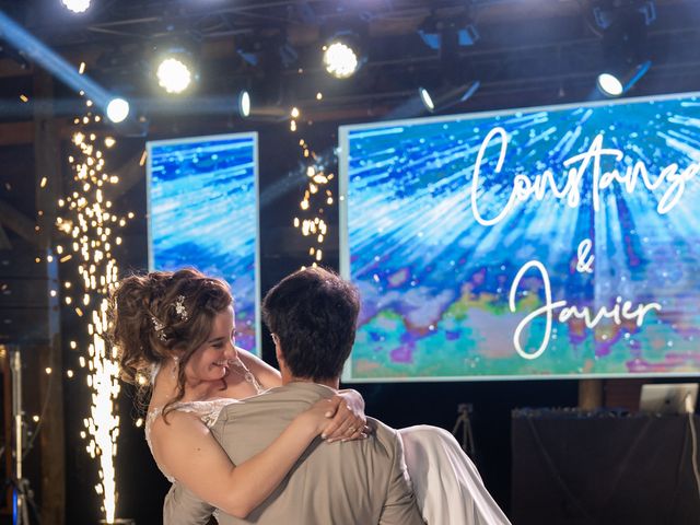 El matrimonio de Javier  y Constanza  en Talca, Talca 18