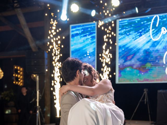 El matrimonio de Javier  y Constanza  en Talca, Talca 19