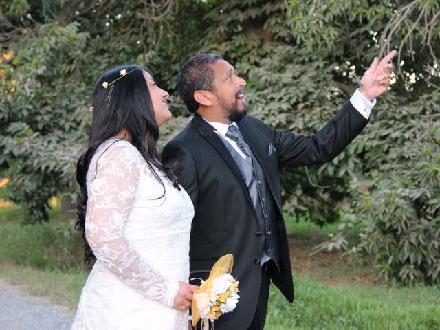 El matrimonio de Luis Enrique y Maria Ines en Rengo, Cachapoal 27