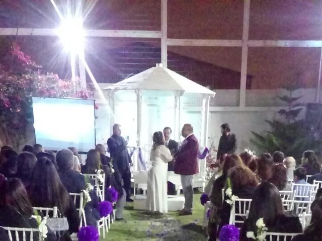 El matrimonio de Sebastián y Kelly en Antofagasta, Antofagasta 1