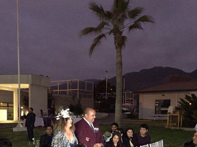 El matrimonio de Sebastián y Kelly en Antofagasta, Antofagasta 4