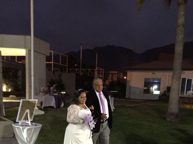 El matrimonio de Sebastián y Kelly en Antofagasta, Antofagasta 5