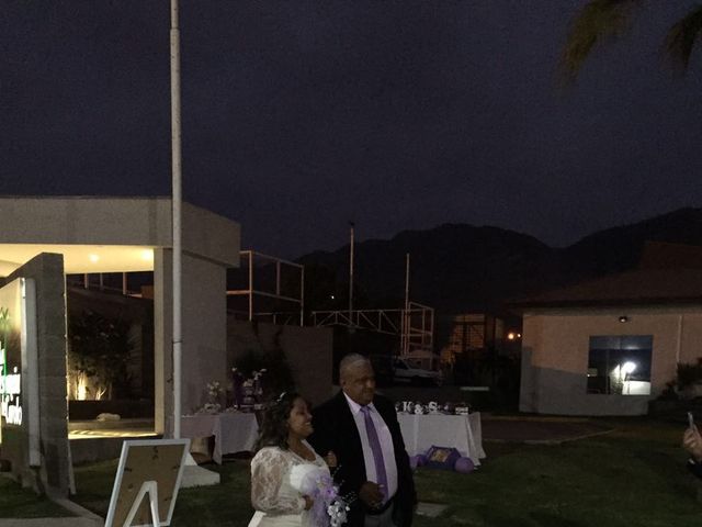 El matrimonio de Sebastián y Kelly en Antofagasta, Antofagasta 6