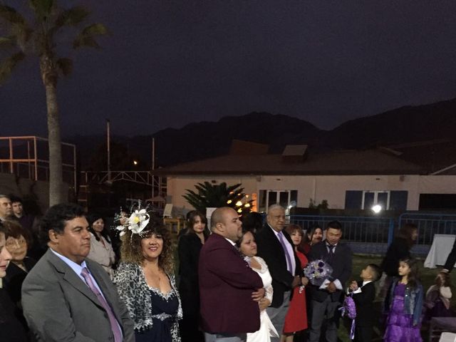 El matrimonio de Sebastián y Kelly en Antofagasta, Antofagasta 7