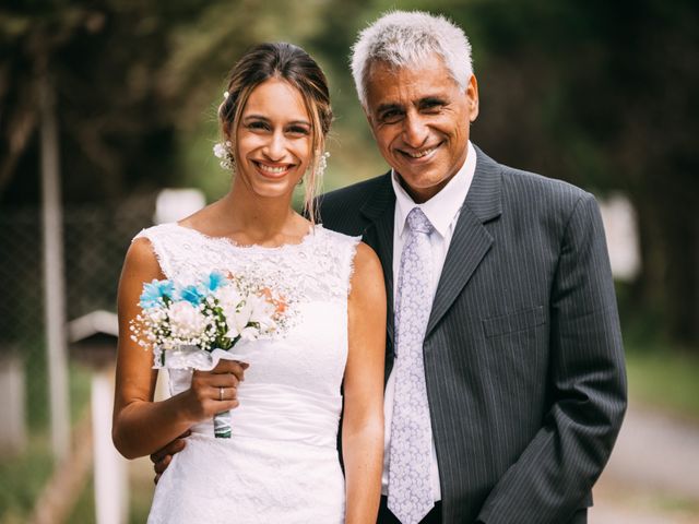 El matrimonio de Joel y Anita en Talca, Talca 21