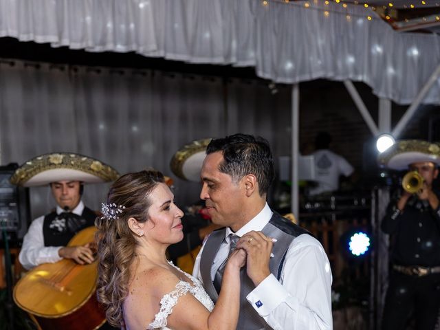 El matrimonio de Víctor y Yessica en Colina, Chacabuco 17