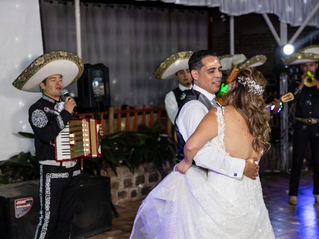 El matrimonio de Víctor y Yessica en Colina, Chacabuco 19