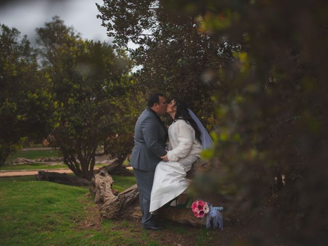 El matrimonio de Katherine y Edgar en Viña del Mar, Valparaíso 10