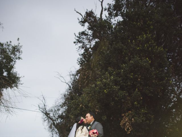 El matrimonio de Katherine y Edgar en Viña del Mar, Valparaíso 13