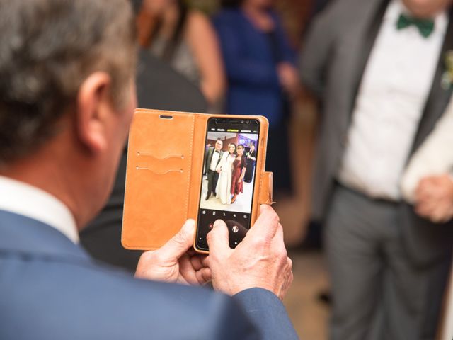 El matrimonio de Katherine y Edgar en Viña del Mar, Valparaíso 16