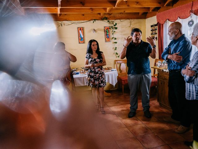 El matrimonio de Manuel y Sandra en Quillota, Quillota 15