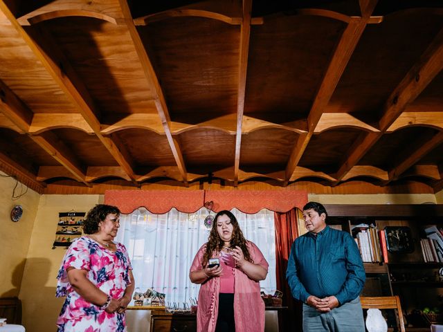 El matrimonio de Manuel y Sandra en Quillota, Quillota 33