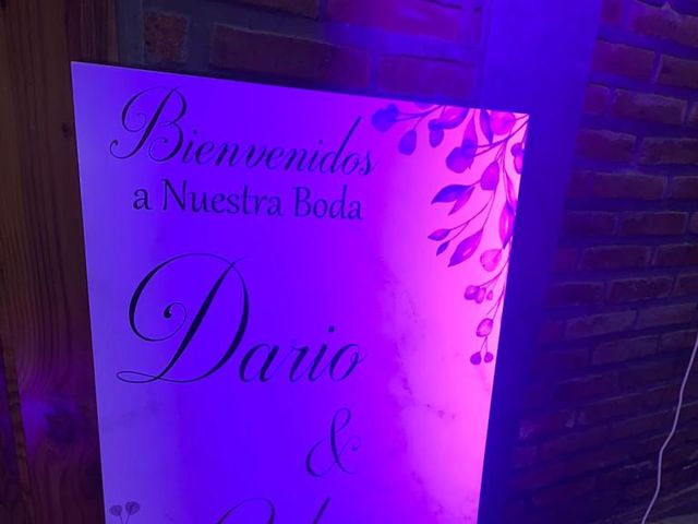 El matrimonio de Dario y Yasna en San Vicente, Cachapoal 6