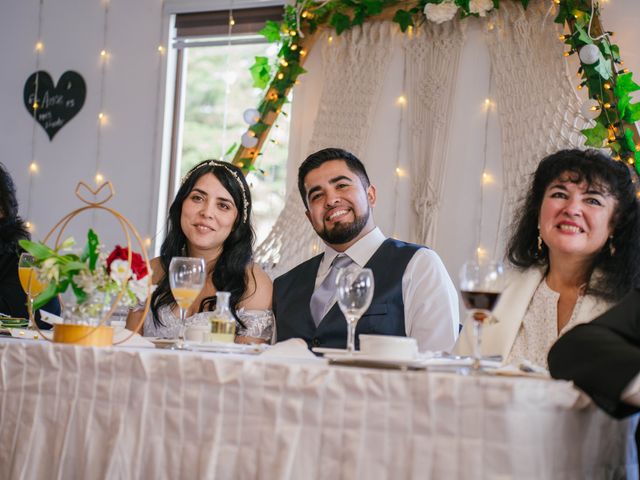 El matrimonio de Felipe y Veronica en Coquimbo, Elqui 28