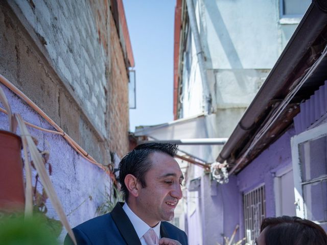 El matrimonio de Marcelo y Macarena en Viña del Mar, Valparaíso 7