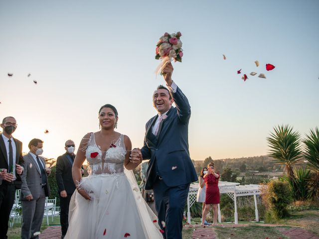 El matrimonio de Marcelo y Macarena en Viña del Mar, Valparaíso 32
