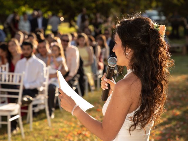 El matrimonio de Matías y Jeniffer en Maipú, Santiago 28