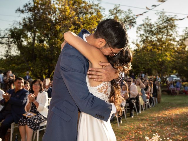 El matrimonio de Matías y Jeniffer en Maipú, Santiago 34