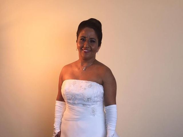 El matrimonio de Marcial y Sandra en Coronel, Concepción 3