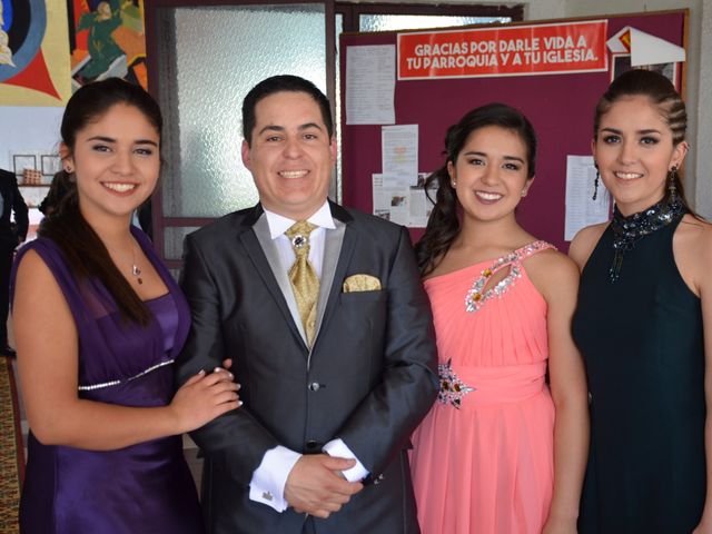 El matrimonio de Marcial y Sandra en Coronel, Concepción 1