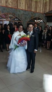 El matrimonio de Marcial y Sandra en Coronel, Concepción 5