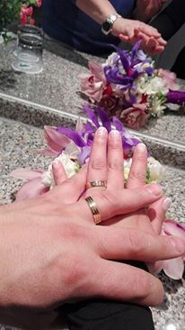 El matrimonio de Marcial y Sandra en Coronel, Concepción 10