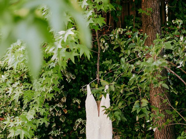 El matrimonio de Joaquin y Dani en Talca, Talca 11