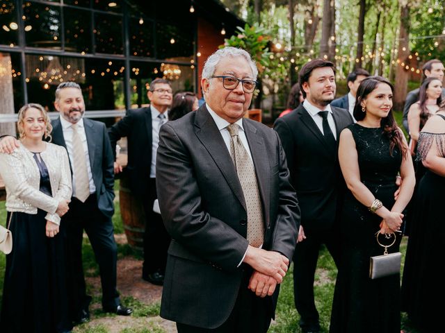 El matrimonio de Joaquin y Dani en Talca, Talca 70