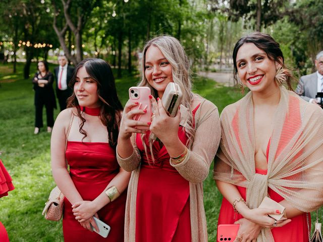 El matrimonio de Joaquin y Dani en Talca, Talca 75