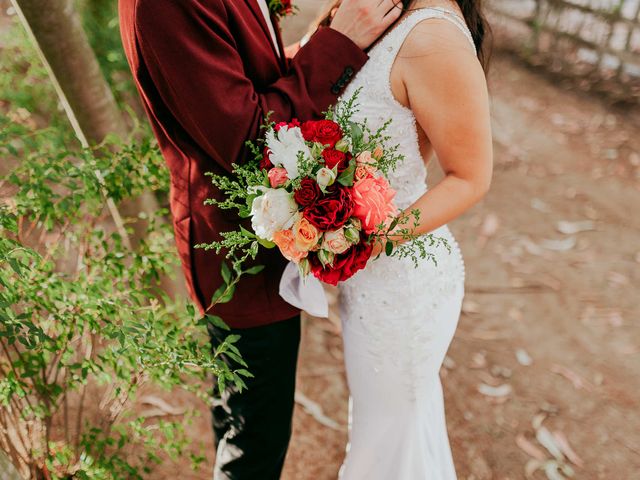 El matrimonio de Joaquin y Dani en Talca, Talca 98