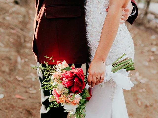 El matrimonio de Joaquin y Dani en Talca, Talca 101