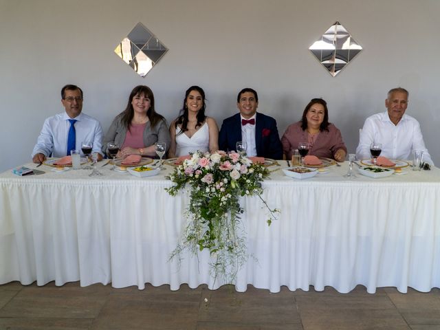 El matrimonio de Carolina y Jorge en Chillán, Ñuble 3