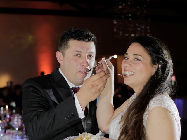 El matrimonio de Oscar y Macarena en Santiago, Santiago 60