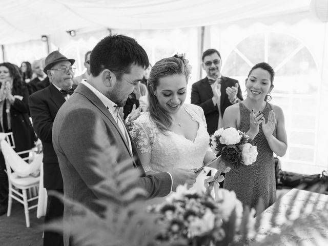 El matrimonio de Rogueth y Tania en Valdivia, Valdivia 15