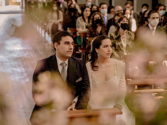 El matrimonio de Ricardo y Isidora en Osorno, Osorno 32